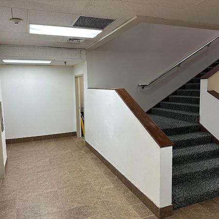 Pottsville Hotel Bagian luar foto