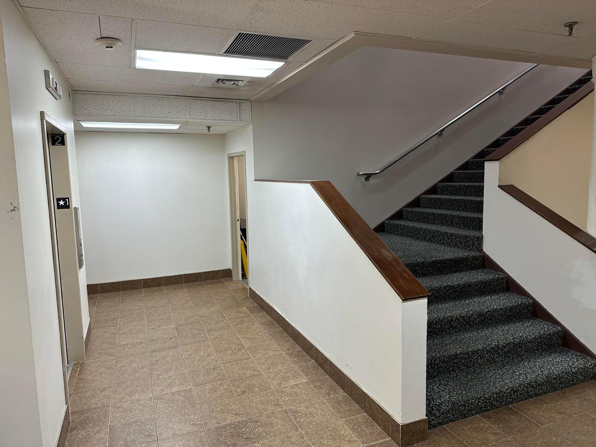 Pottsville Hotel Bagian luar foto