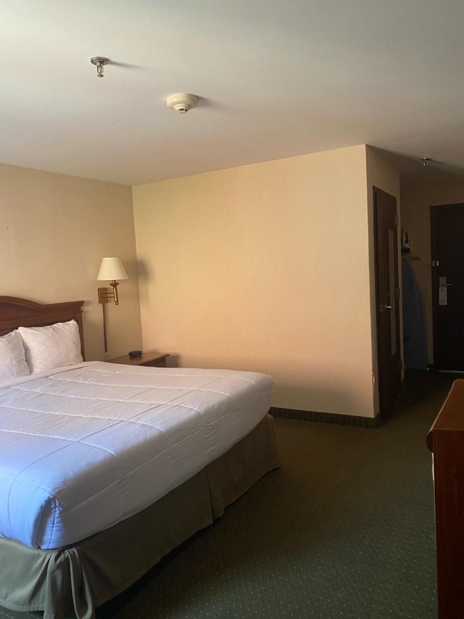 Pottsville Hotel Bagian luar foto